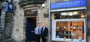J Morrow & Son Ltd - Clock Repair & Restoration